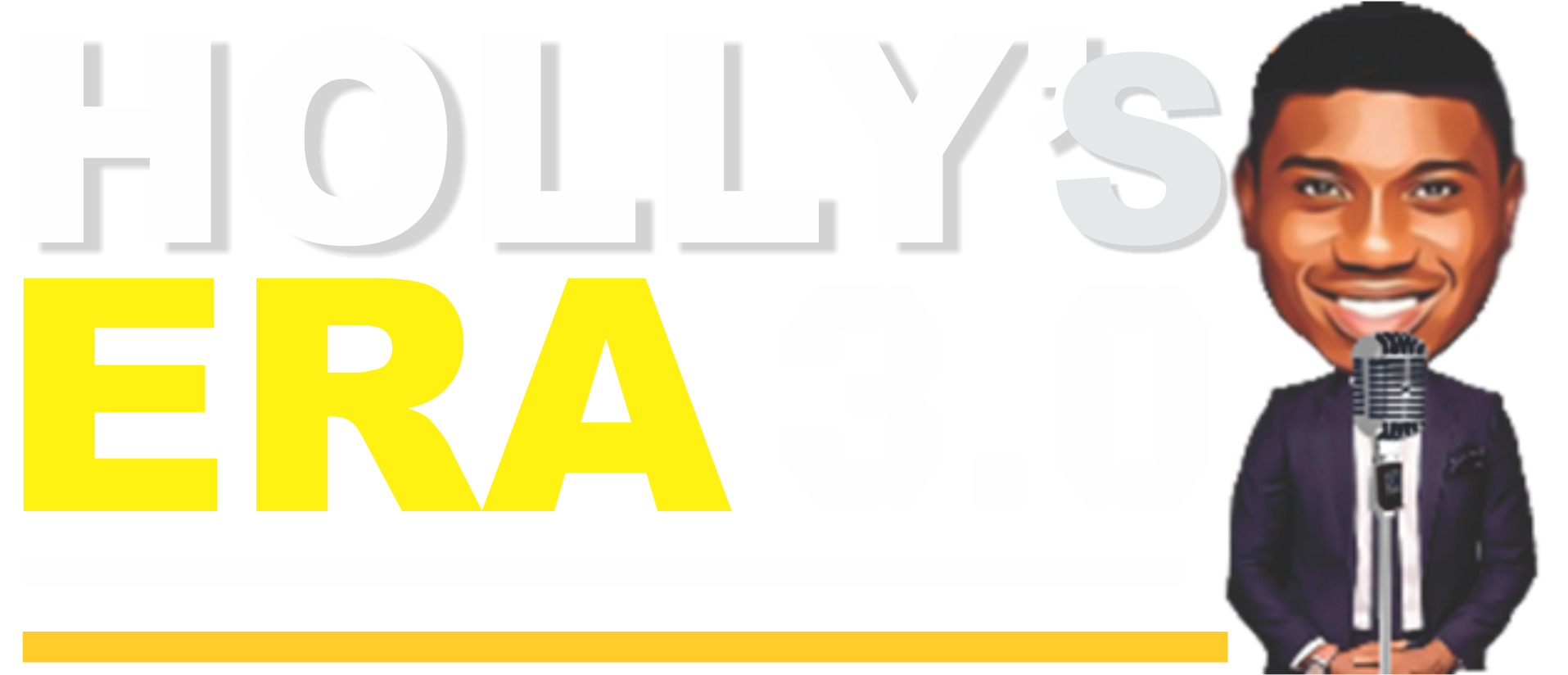 Holly's Era Logo